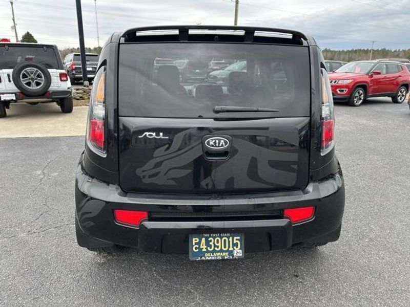 2010 Kia Soul PlusImage 6