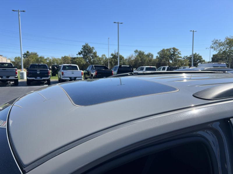 New 2026 Dodge Durango Gt Plus Awd Hemi V8Image 26