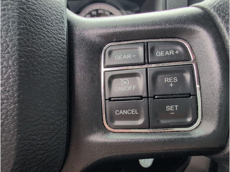 Used 2023 RAM 1500 Classic TradesmanImage 23