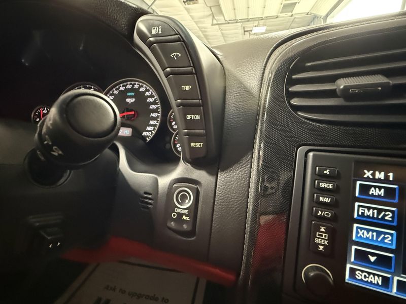 Used 2013 Chevrolet Corvette Grand Sport 3LTImage 29