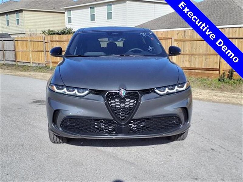 New 2024 Alfa Romeo Tonale Veloce EawdImage 24