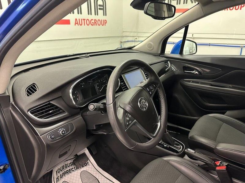 2017 Buick Encore PreferredImage 18