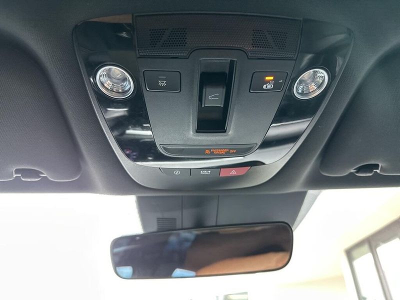 2024 Kia K5 GT-LineImage 24