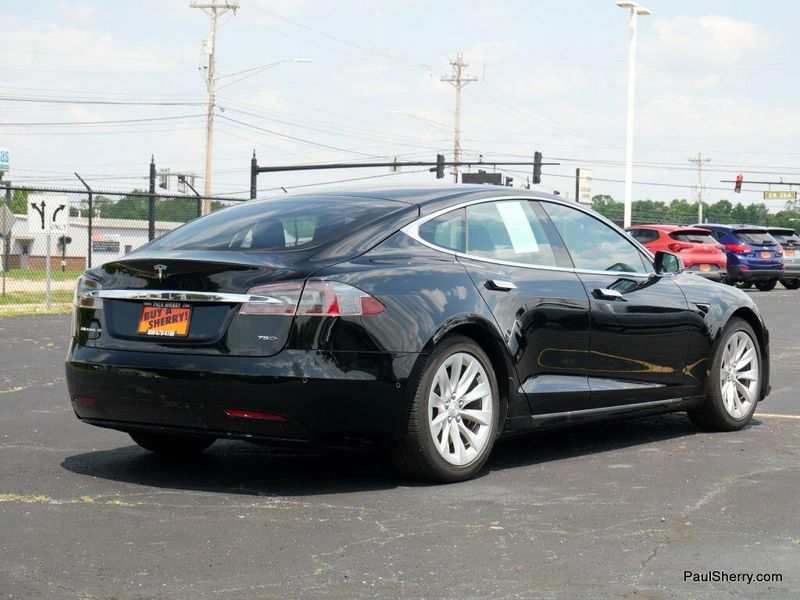 2019 Tesla Model S 75DImage 11