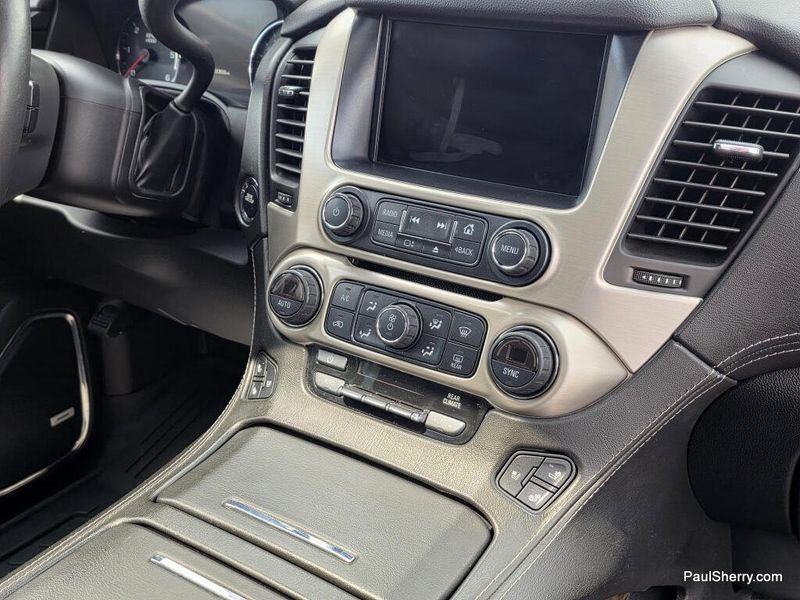 Used 2017 GMC Yukon Denali