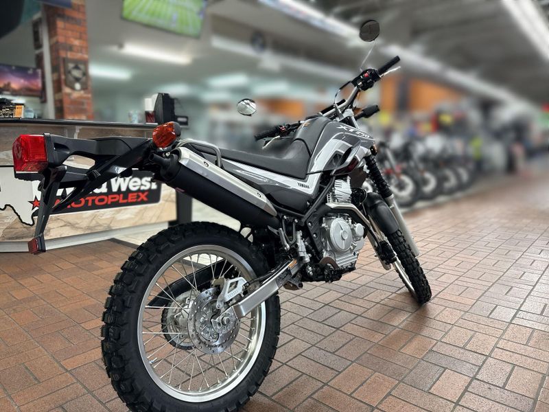 New 2024 Yamaha XT250 | Wild West Motoplex