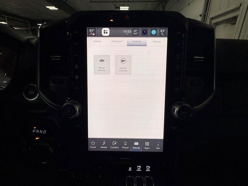 New 2026 RAM 1500 Big Horn Crew Cab 4x4 5