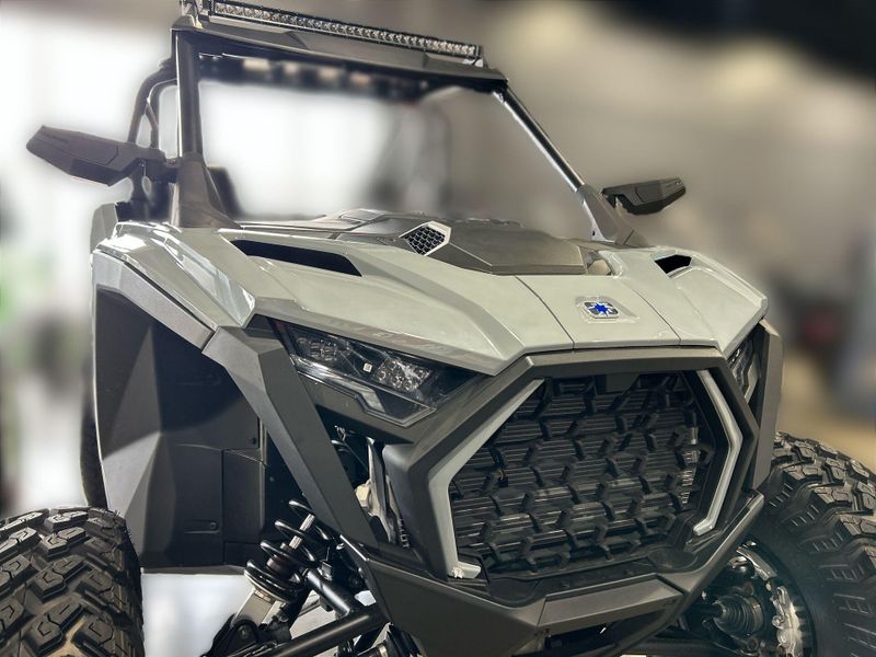 New 2025 Polaris RZR PRO XP SPORT Image 22