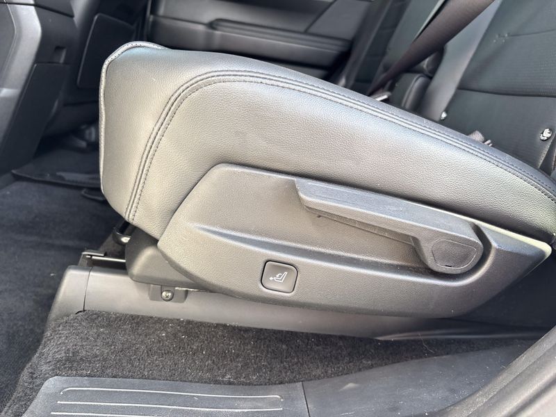 Used 2024 Hyundai Santa Fe LimitedImage 23