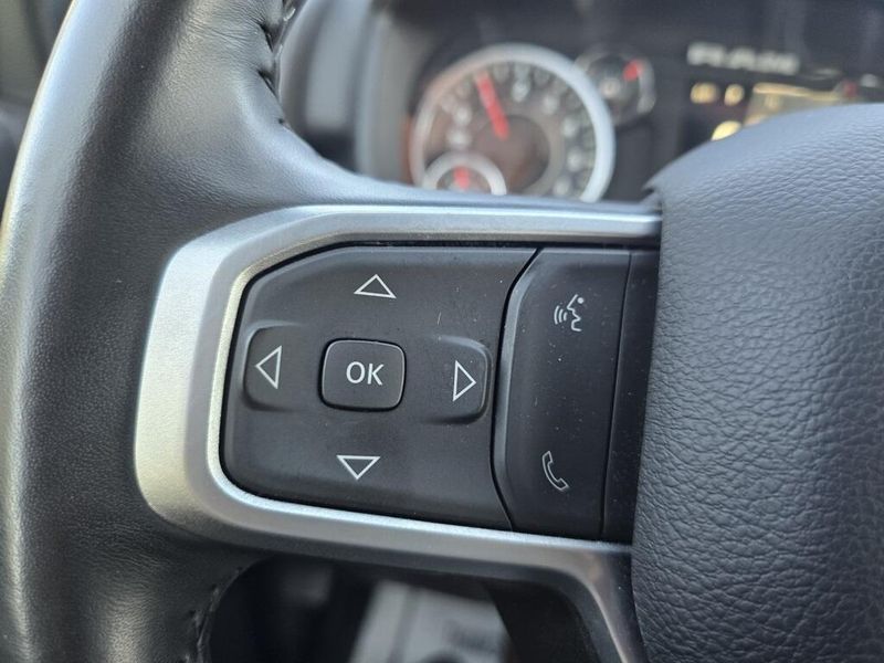 2024 Ram 2500 Big Horn photo 11