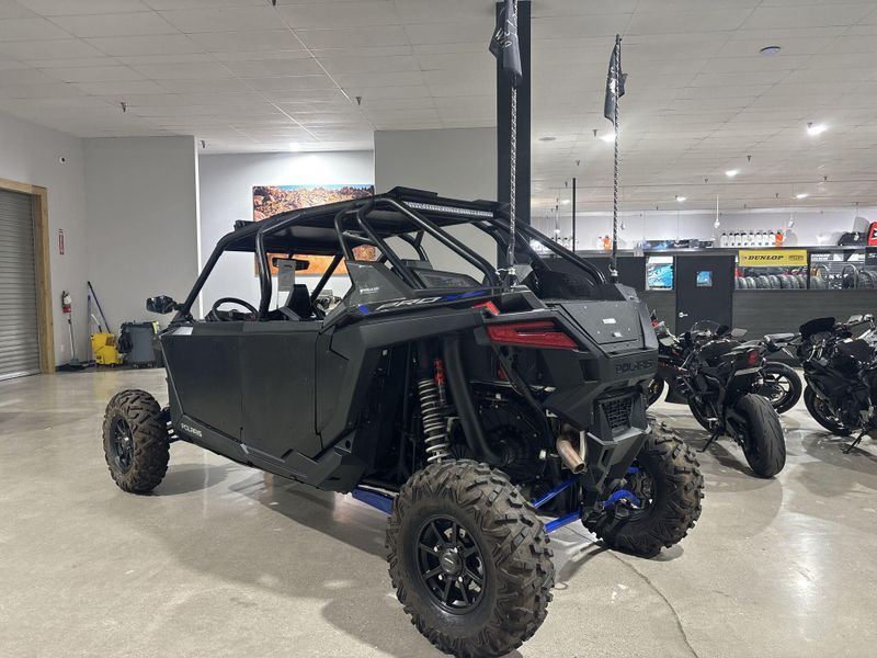 Used 2022 Polaris RZR PRO XP 4 ULTIMATE Image 14