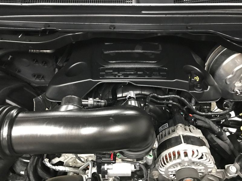 2022 RAM 1500 Big HornImage 19