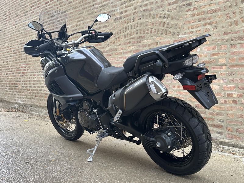 2023 Yamaha Super Tenere 1200 ES Image 6