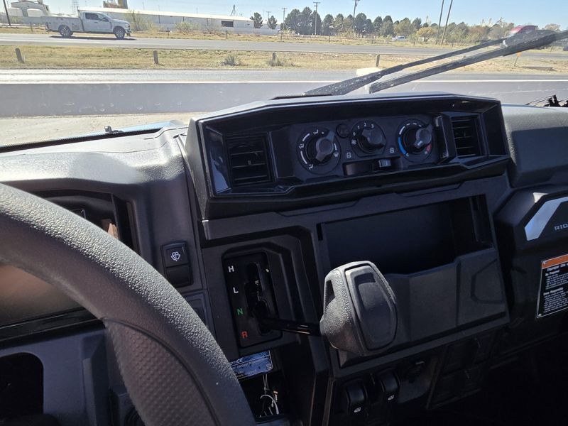 NEW 2026 KAWASAKI RIDGE CREW HVAC Image 16