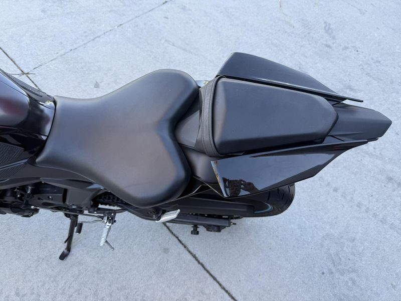 Used 2023 Yamaha YZF R7 Image 10
