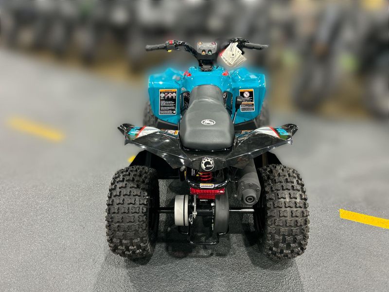 New 2026 Can-Am RENEGADE 70 EFI Image 15