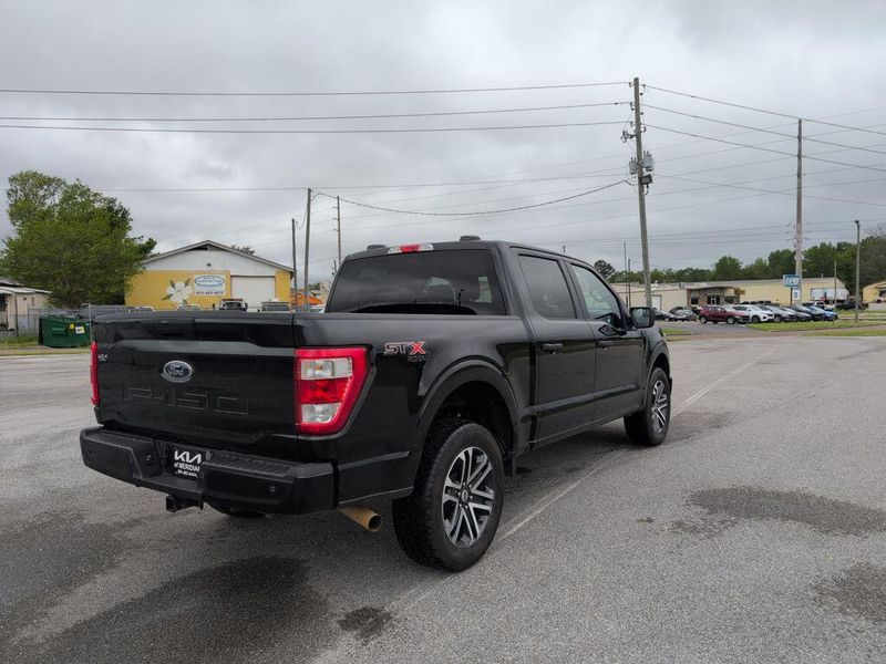2023 Ford F-150 XLImage 7