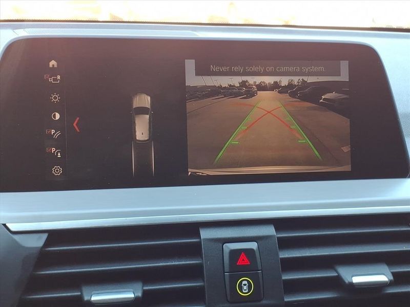 Used 2021 BMW X3 sDrive30iImage 24