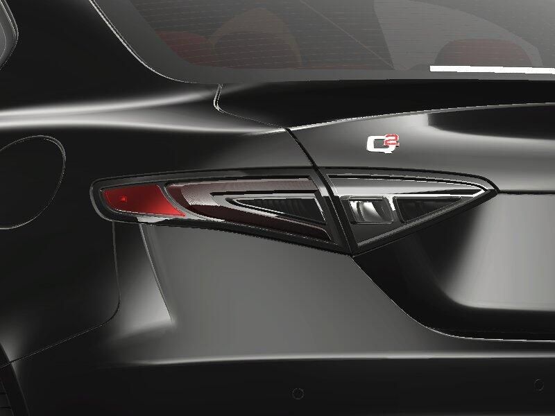 New 2025 Alfa Romeo Giulia RwdImage 5