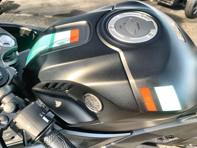 New 2026 Yamaha YZF-R3 ABS Image 30