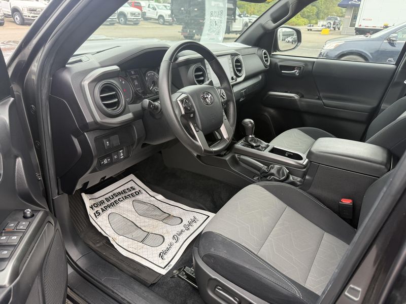 Used 2023 Toyota Tacoma
