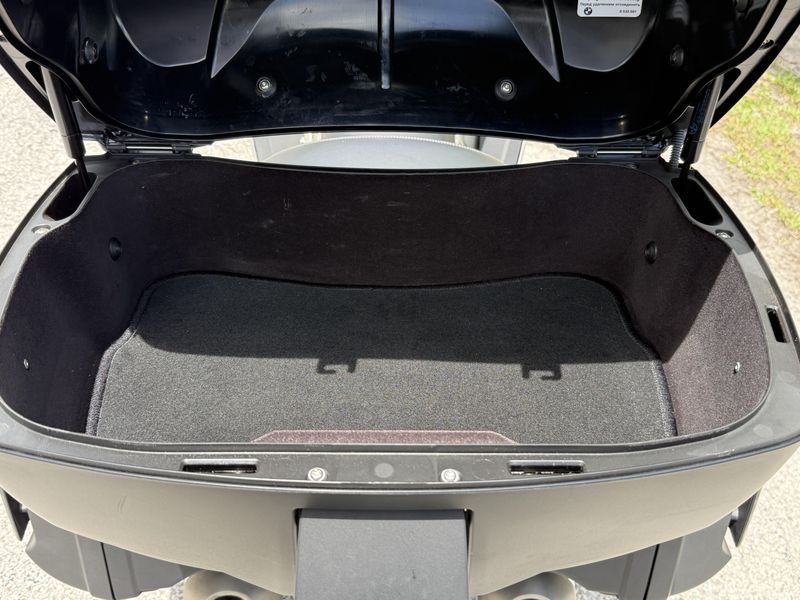 Used 2014 BMW K 1600 GTL 