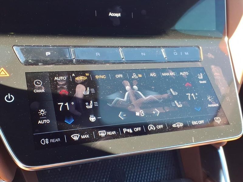 New 2026 Maserati GranTurismo Image 21