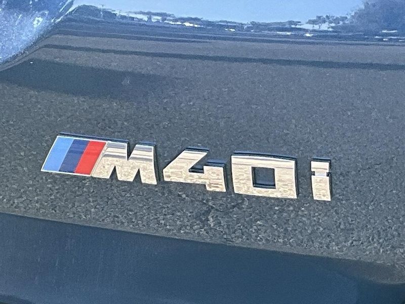 2022 BMW X3 M40iImage 15