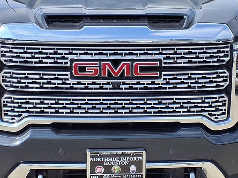 2022 GMC Sierra 2500HD DenaliImage 15