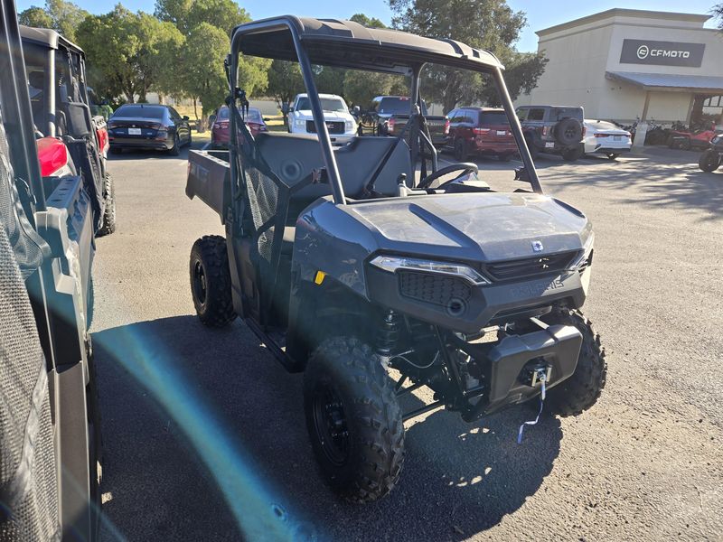 NEW 2026 POLARIS RANGER 500 Image 1