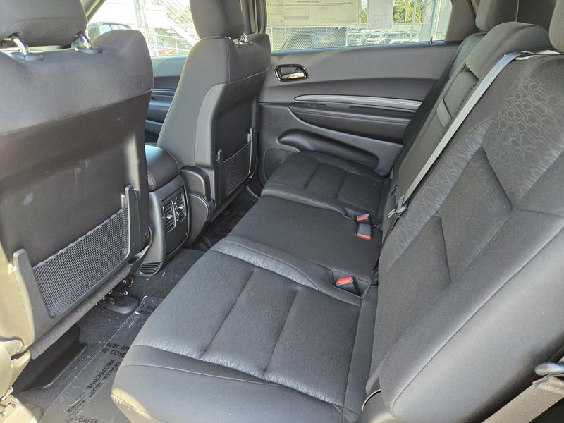 New 2026 Dodge Durango Gt Awd