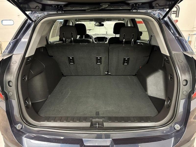 2019 GMC Terrain SLEImage 17