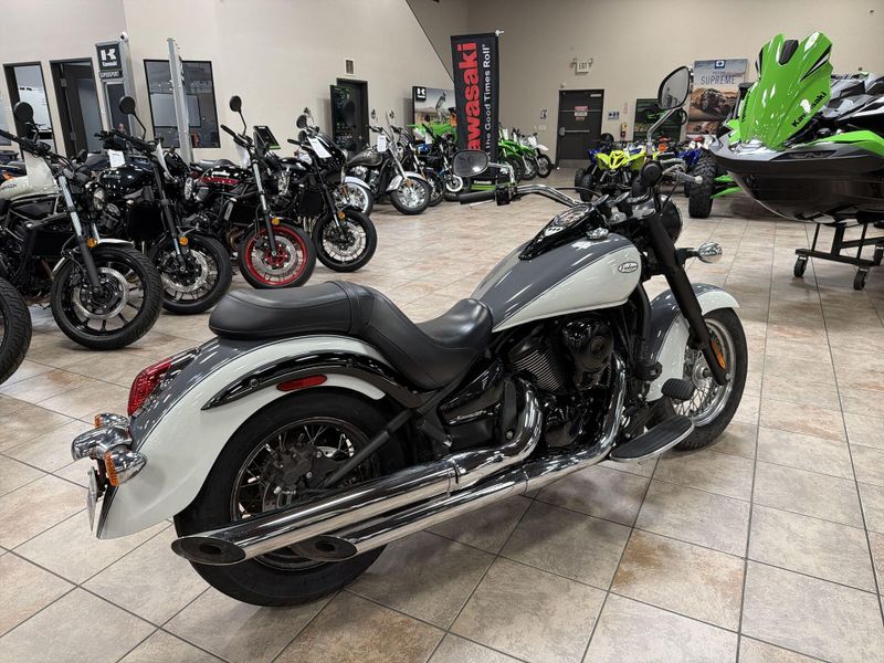 Used 2024 Kawasaki VULCAN 900 CLASSIC Image 17