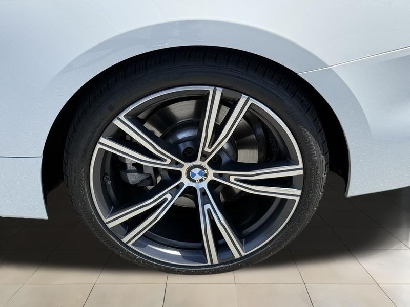2022 BMW 4 Series 430iImage 15