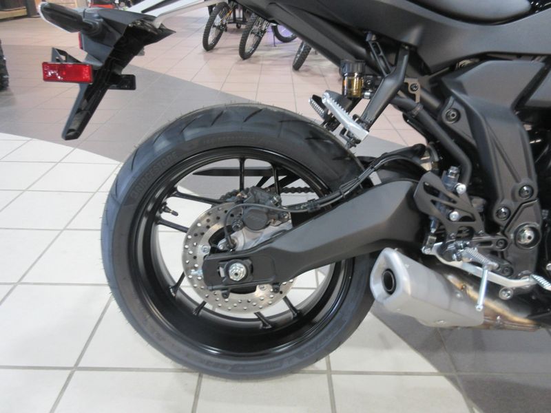 NEW 2026 YAMAHA YZF-R7 Image 17