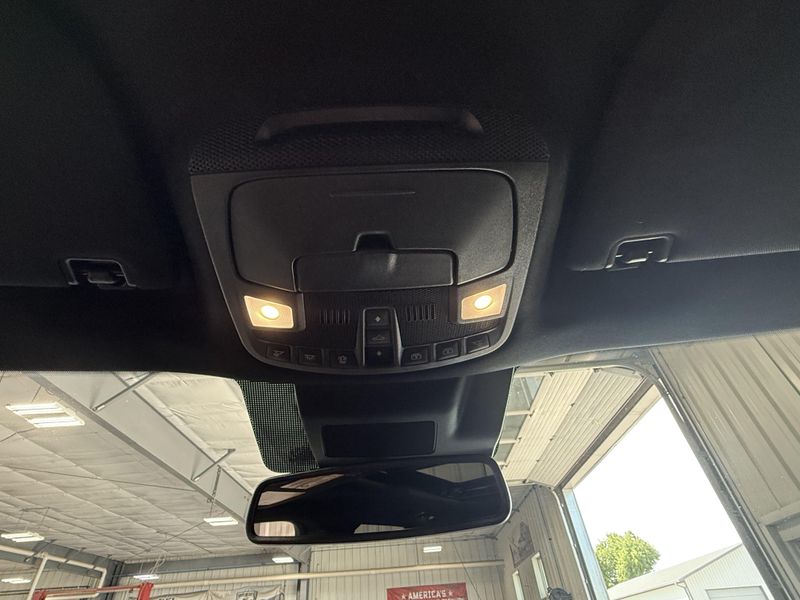 Used 2020 Ford Expedition Max LimitedImage 25
