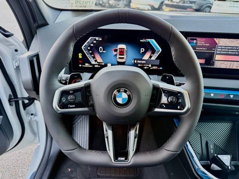 New 2026 BMW X3 30 xDriveImage 21