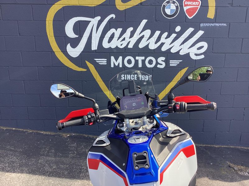 New 2026 BMW R 1300 GS Adventure 