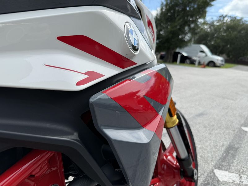 Used 2022 BMW G 310 R 
