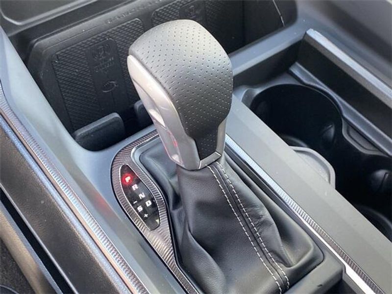 2025 RAM 1500 Rebel Crew Cab 4x4 5
