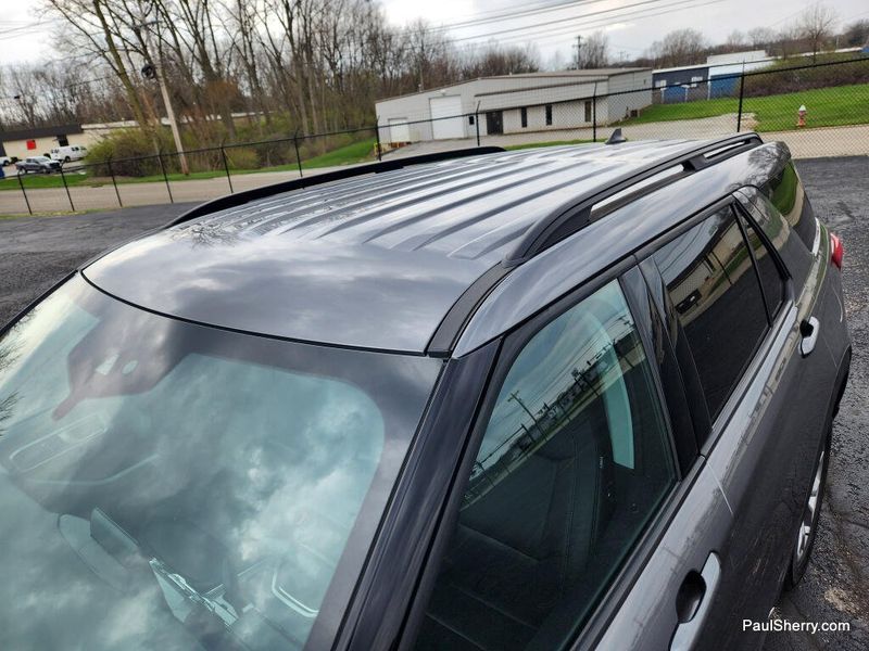 Used 2024 Ford Explorer XLT