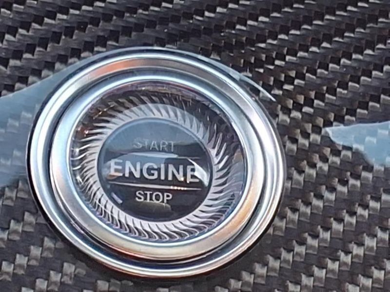 2023 Mercedes-Benz AMG GT 53 4-Door Coupe BaseImage 10