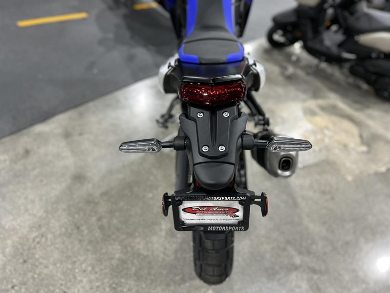 2025 Yamaha TENERE 700 Image 2