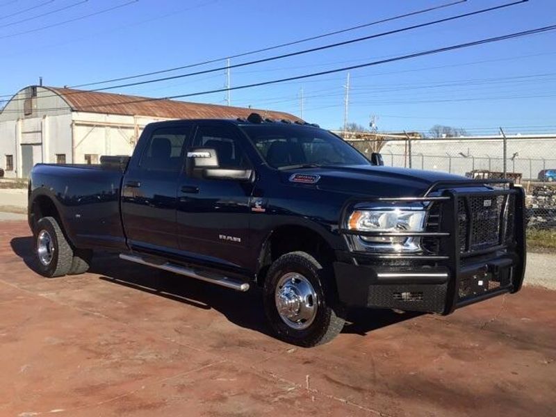 2023 RAM 3500 Big HornImage 6