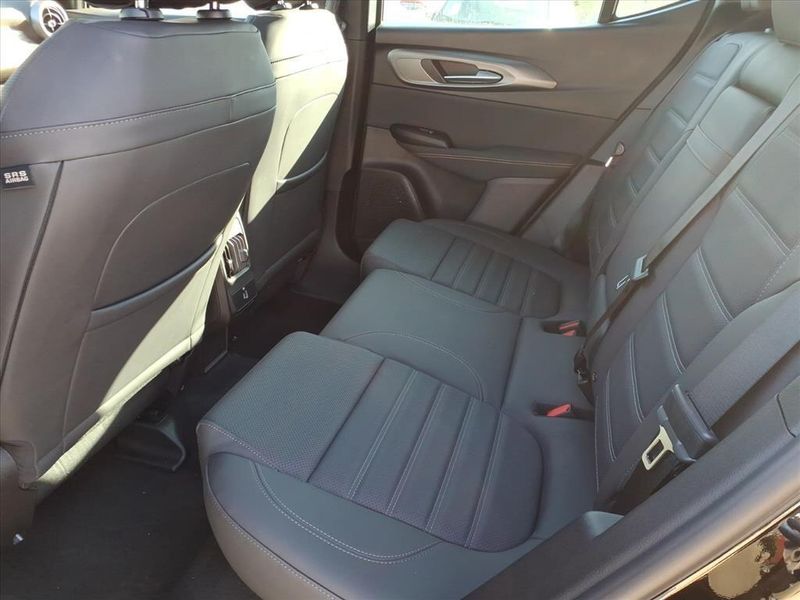 New 2026 Alfa Romeo Tonale Veloce AwdImage 10