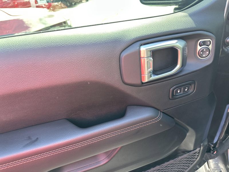 2021 Jeep Wrangler Unlimited Rubicon 392 photo 20