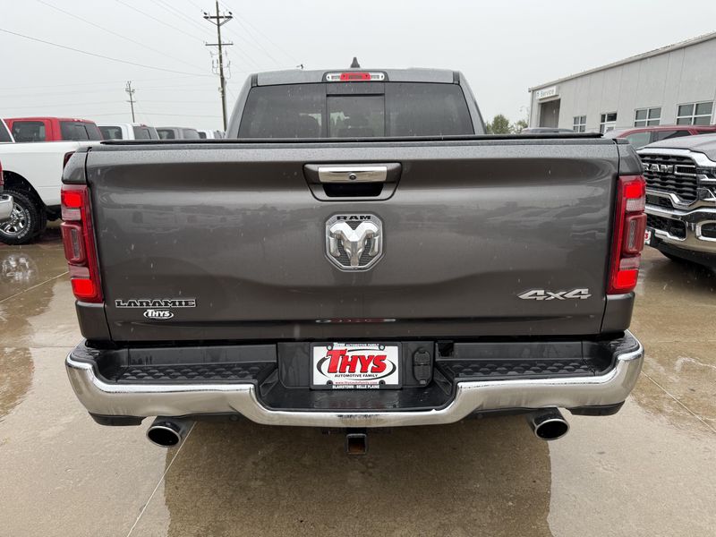 Used 2020 RAM 1500 LaramieImage 36