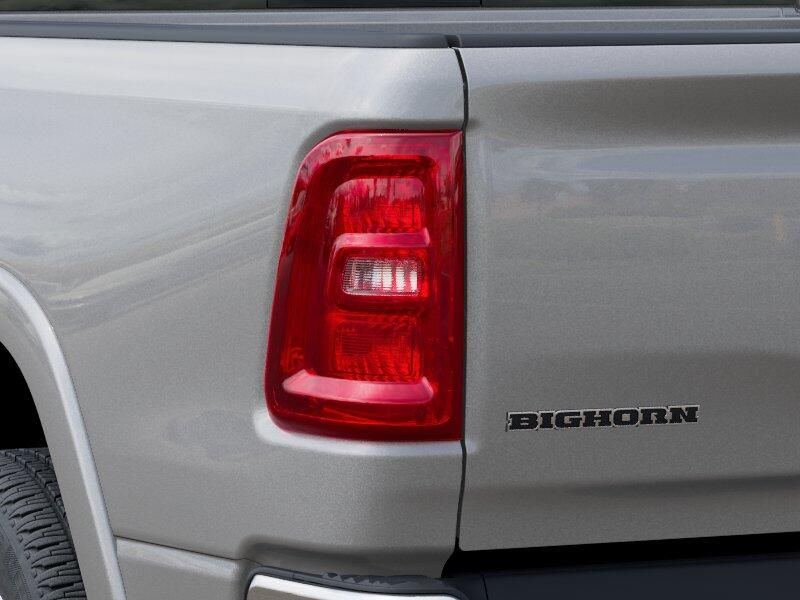 New 2026 RAM 1500 Big HornImage 5