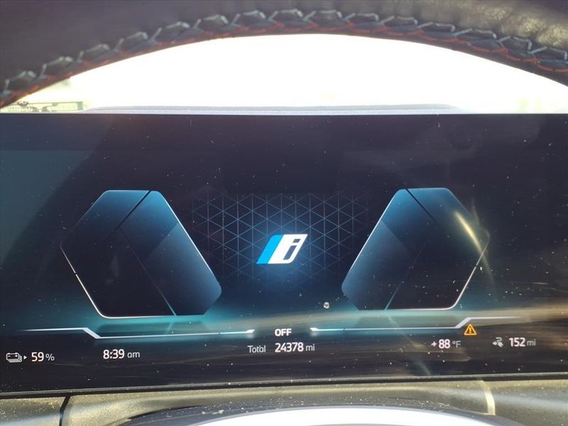 2023 Bmw i4 M50 photo 25