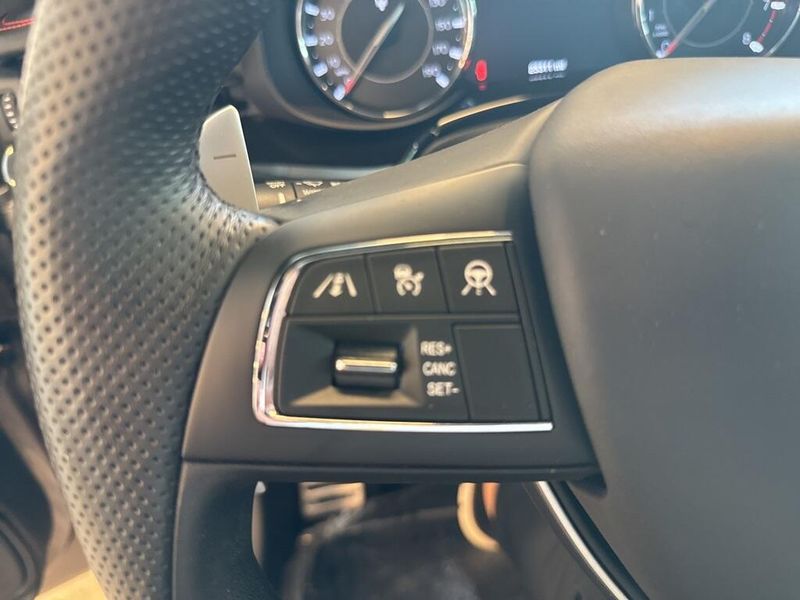 2022 Maserati Quattroporte GT